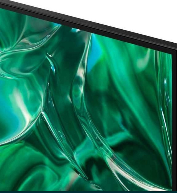 Телевизор: Samsung OLED QE55S95CAUXUA Харьков - изображение 7