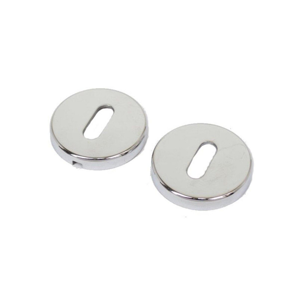 Накладка прор Mandelli (S61) Ande, S91 хром Київ - фото 1