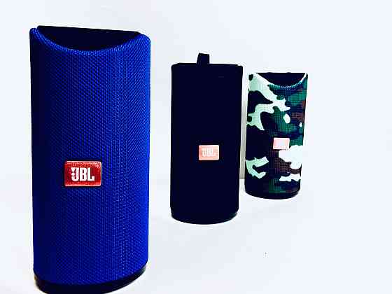 Колонка портативна JBL TG-113/ 4426 (50 шт./яск.) Київ
