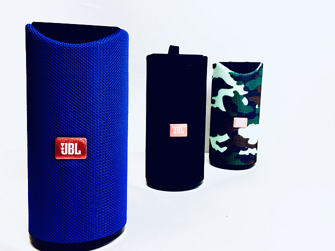 Колонка портативна JBL TG-113/ 4426 (50 шт./яск.) Київ - фото 5