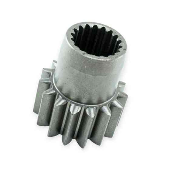 Шестерня Т-40, Z=15 1-пер. Мукачево