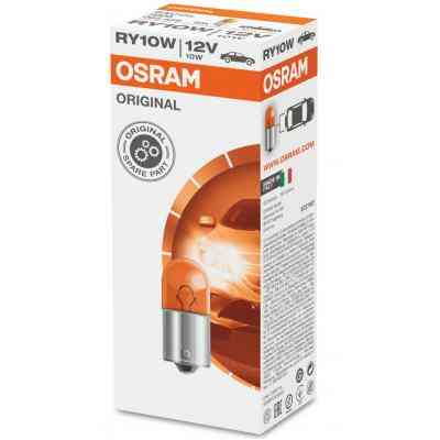 Автолампа Osram 10W (OS 5009) Вінниця