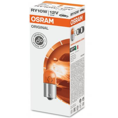Автолампа Osram 10W (OS 5009) Вінниця - фото 1