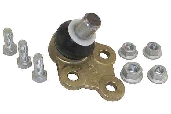 Кульова опора GP Mercedes-Benz Vito 638 (6383300027) Київ