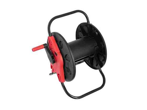 Котушка для шланга 1/2 (60 м) GE-3004 ТМ INTERTOOL Київ