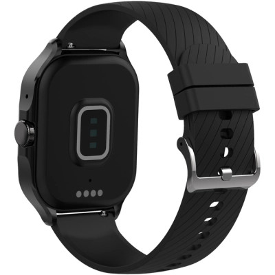 Смарт-годинник Globex Smart Watch Urban (Black) Вінниця - фото 9