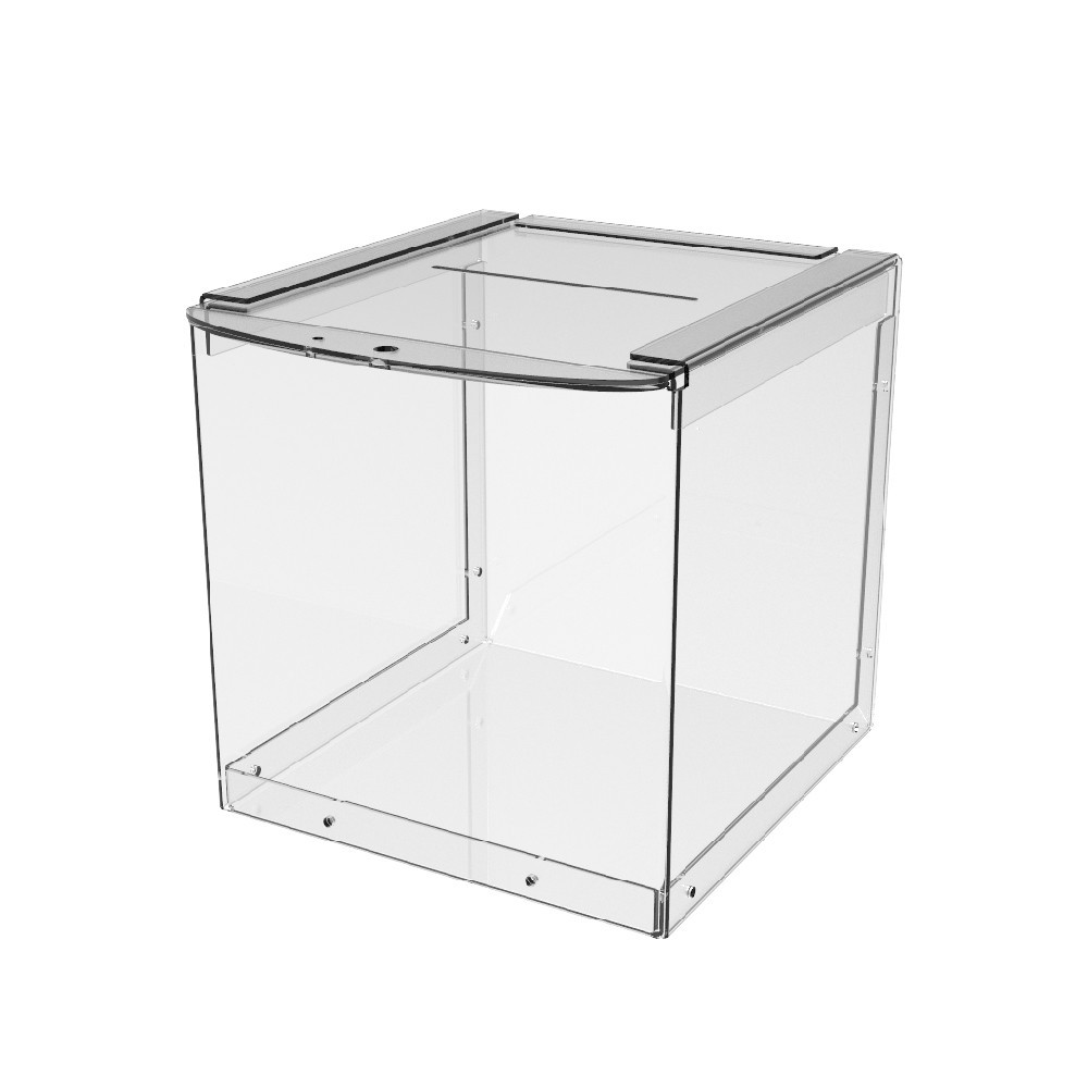 Ящик для пожертвований EKOSTAR 150х150х150 Киев - изображение 1