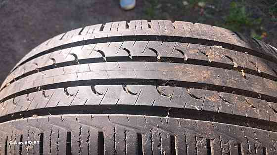 Пара шин GooD YEAR размером 225/60 R18 Киев