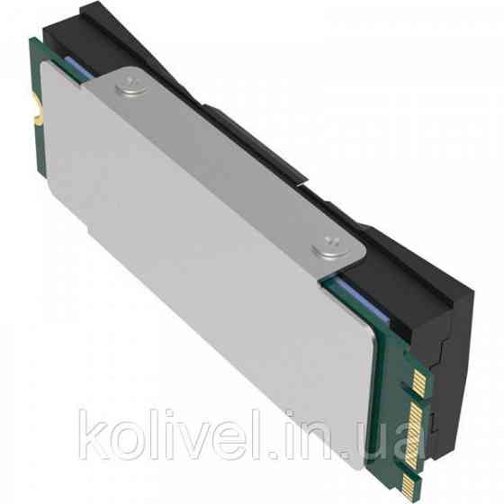 Радіатор XILENCE Performance A+ M2SSD Cooler ARGB M2SSD.B.ARGB (XC401) Киев