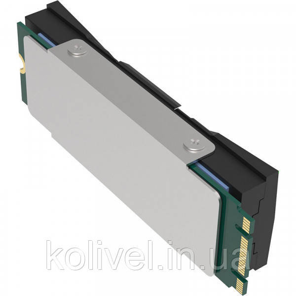 Радіатор XILENCE Performance A+ M2SSD Cooler ARGB M2SSD.B.ARGB (XC401) Киев - изображение 4