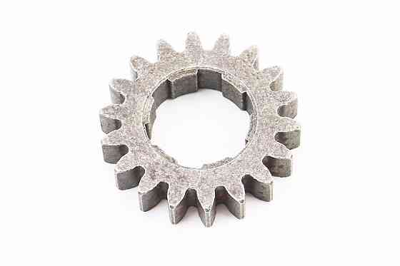 шестерня вторинного вала КПП Z-18 Київ