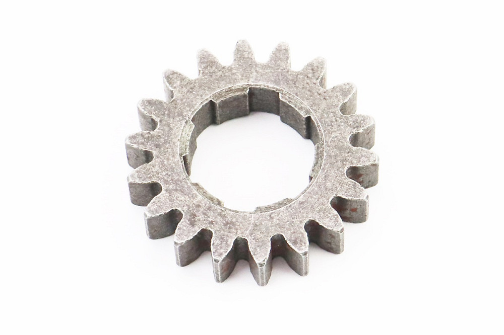 шестерня вторинного вала КПП Z-18 Киев - изображение 1