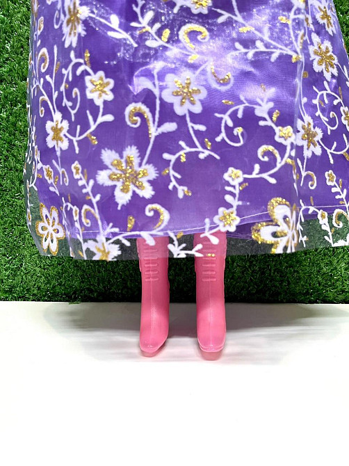 Лялька ростова Анжеліка 91см співає українські пісні підсвічування Вид 3 (A1843 I UA ) Чернігів - фото 7