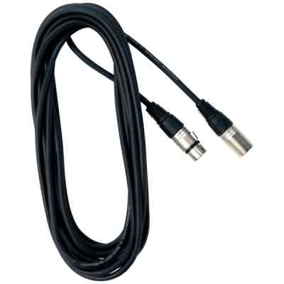 Мікрофонний кабель RockCable Microphone Cable 5m (RCL 30305 D7) Вінниця
