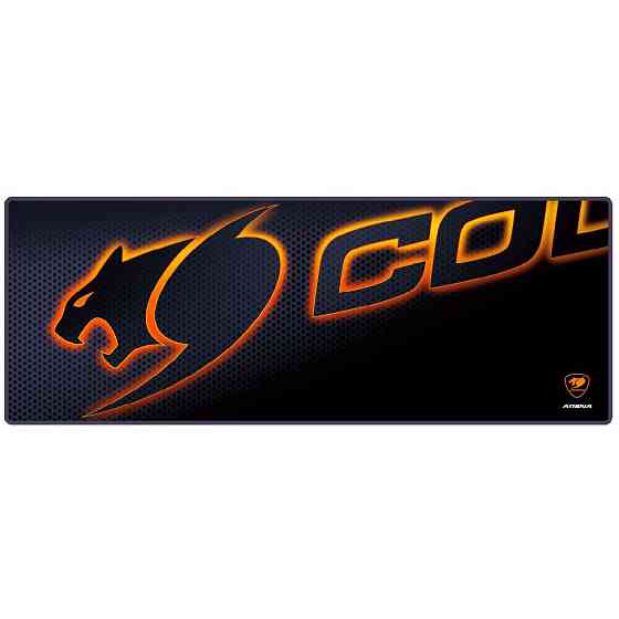 Ігрова поверхня Cougar Arena Black ( Чорний ) Харьков