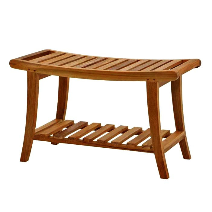 Лавка для ванной 