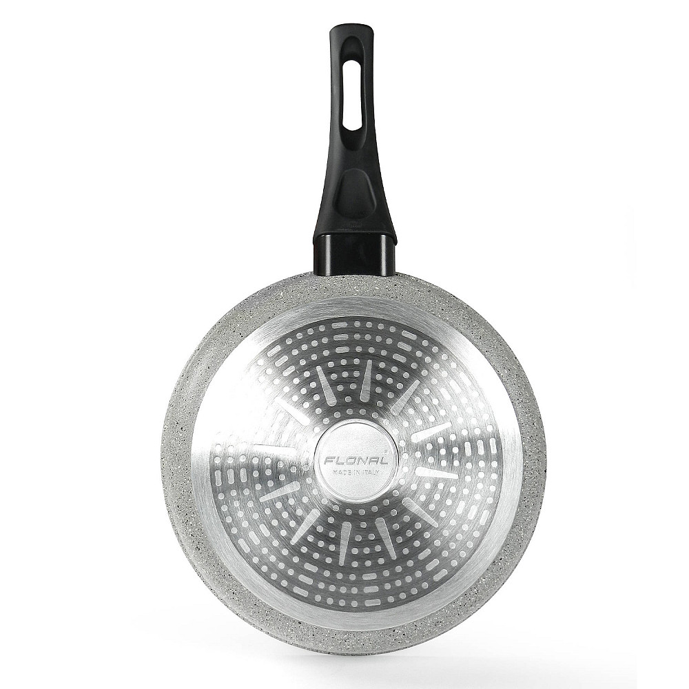 Сковорода Flonal Dura Induction 32 см (DUIPD3230) Вінниця - фото 4