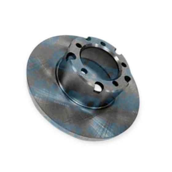 Диск Mercedes-Benz T1, T2 (1981-1995) передній (d280x16) гальмівний Мукачево