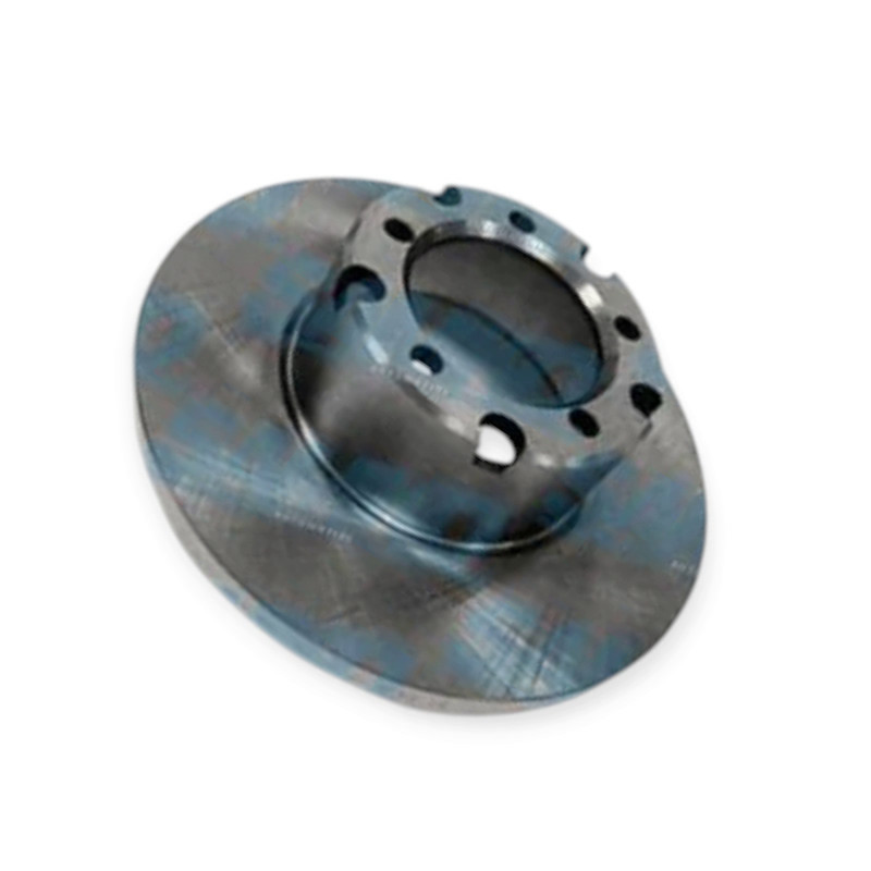 Диск Mercedes-Benz T1, T2 (1981-1995) передній (d280x16) гальмівний Мукачево - фото 1