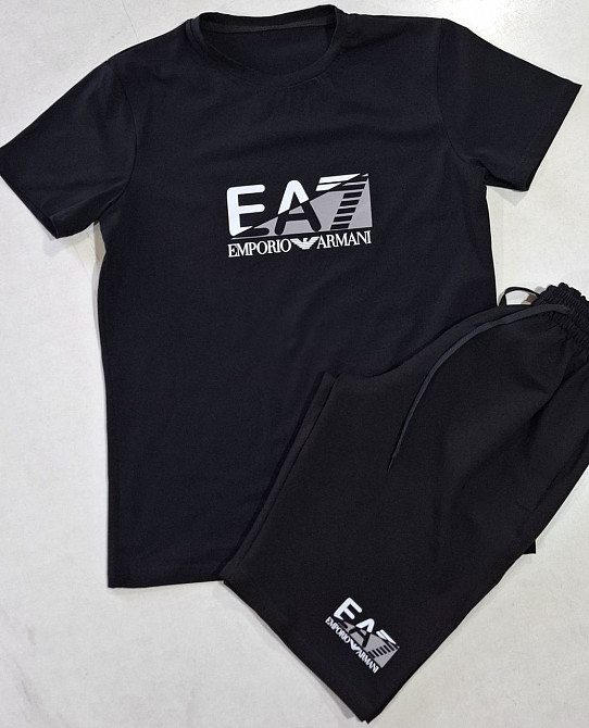 Опт. Футболки чоловічі Київ - фото 2