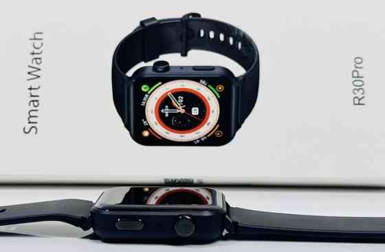 Умные/смарт часы Smart Watch Blackview R30 Pro Киев