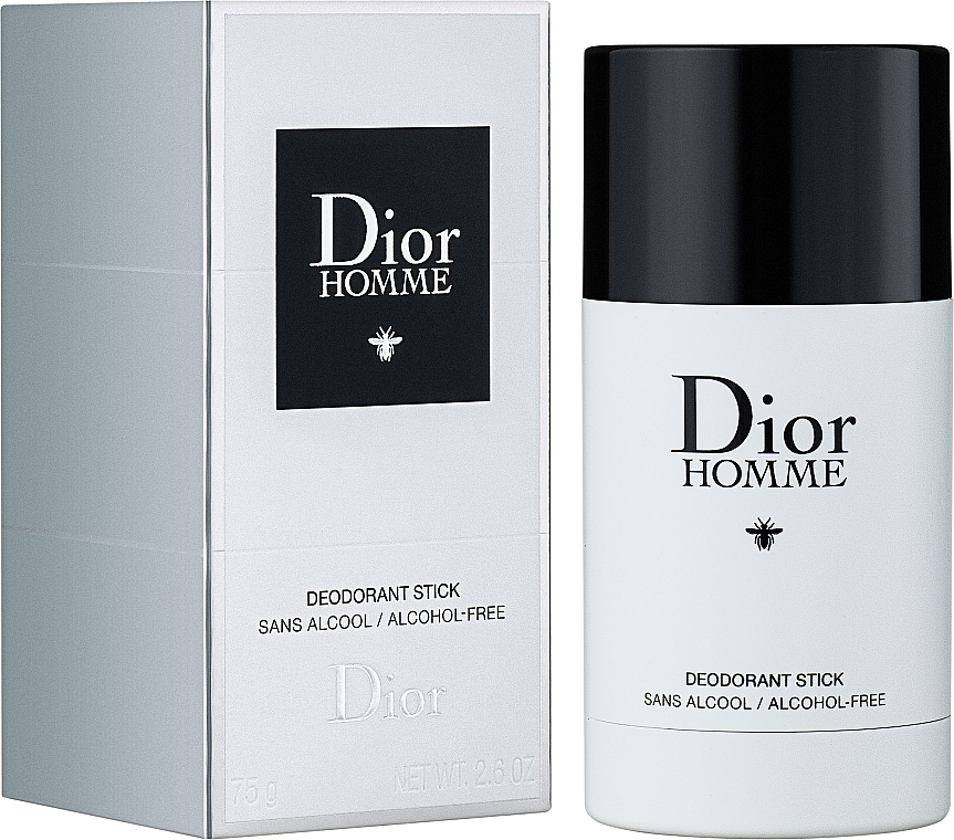 Дезодорант-стик Dior Homme 75g Славянск - изображение 2