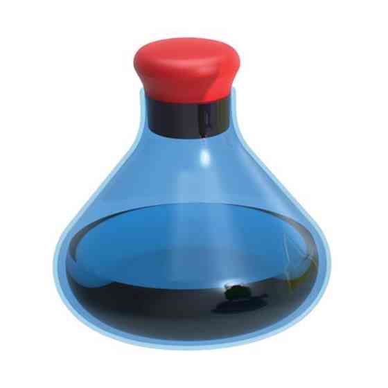 Набір для досліджень Edu-Toys Моя перша модель пальника (JS004) Харків