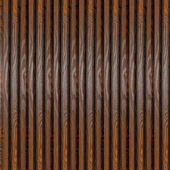 Рейка декоративна WPC стінова 200х27х2900мм SW-00003002 Дніпро