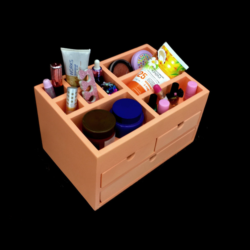 Органайзер для косметики 