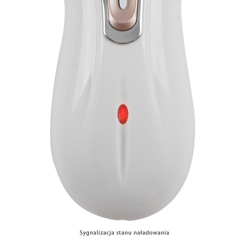 Електробритва жіноча 3в1 епілятор, тример з насадками Profi Care PC-LBS (3002) Нововолинськ - фото 5