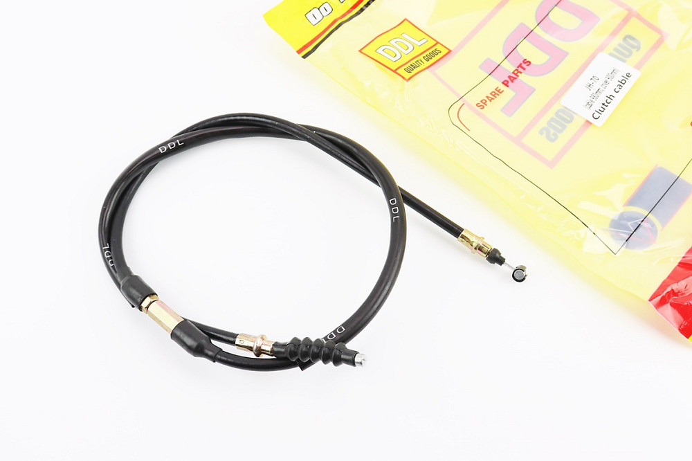 Трос зчеплення (трос 98см; кожух 90см) Киев - изображение 1