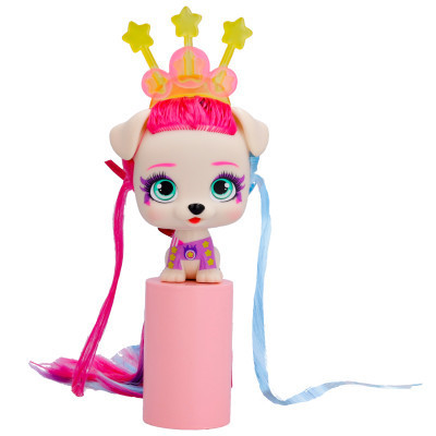 Игровой набор IMC Модный питомец I VIP PETS S6 Bow Power Гвен (714779) Винница - изображение 12