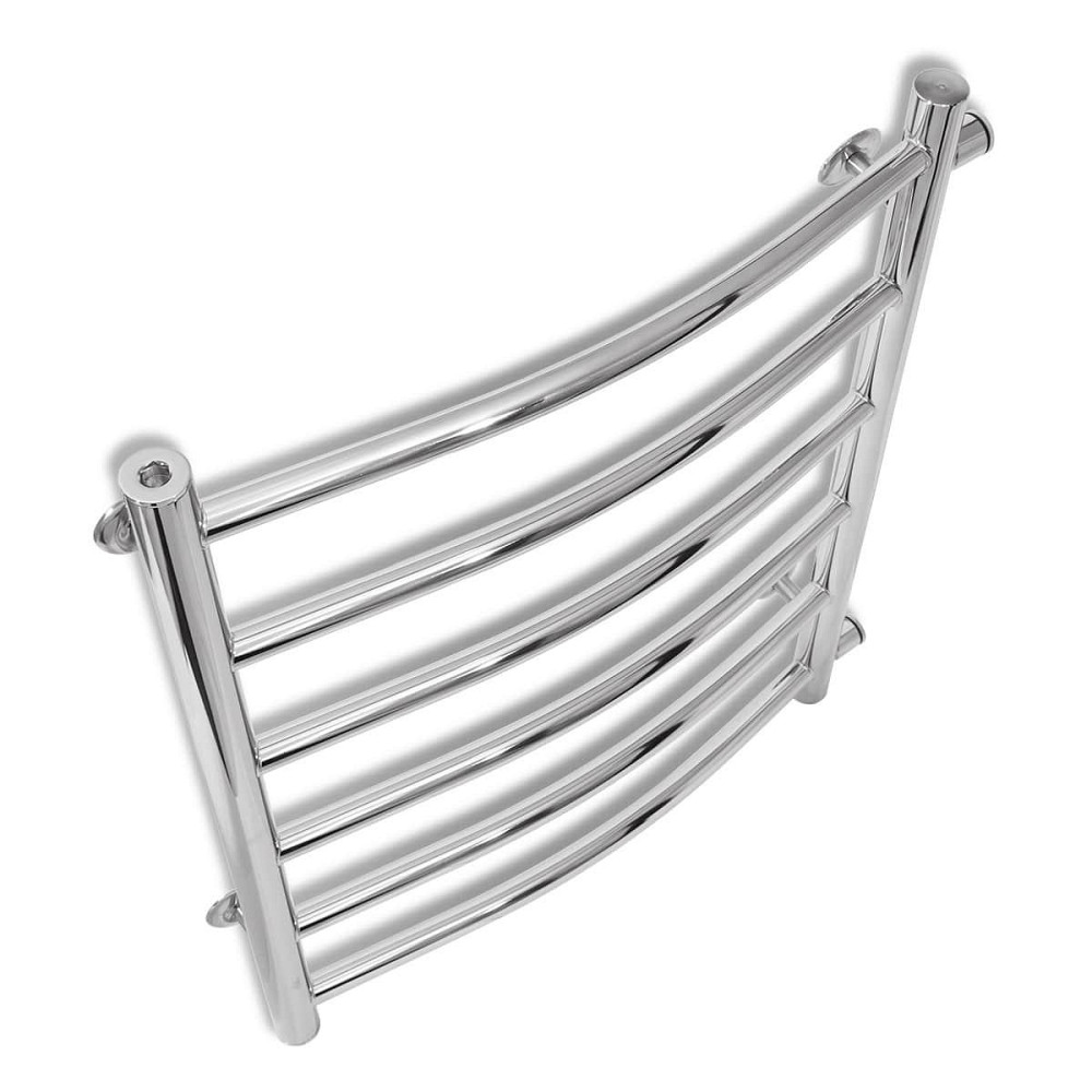 Водяной полотенцесушитель LARIS КЛАССИК П6 450 Х 600 Киев - изображение 2