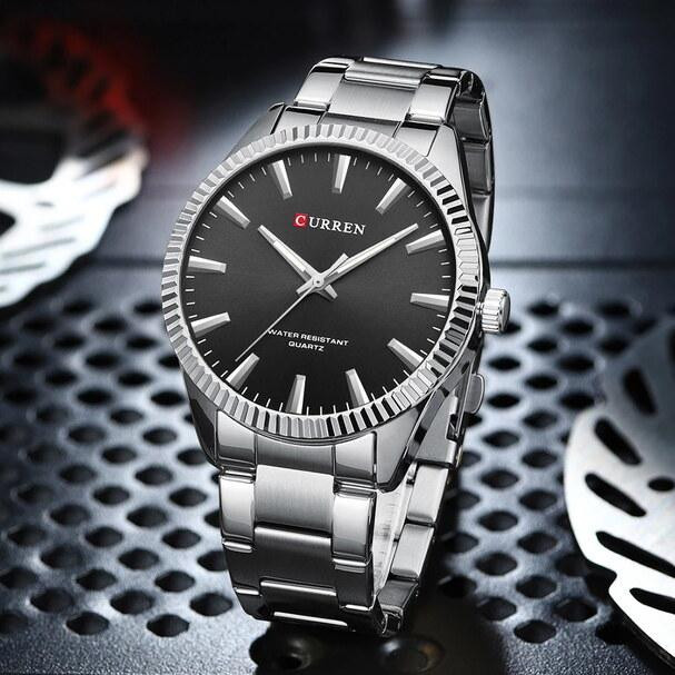 Curren Graf Rubber, 2 ремінці Київ - фото 4