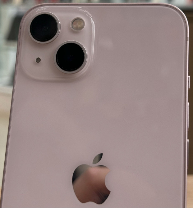 Айфон Apple iPhone 13 256Gb. Pink. Київ - фото 7