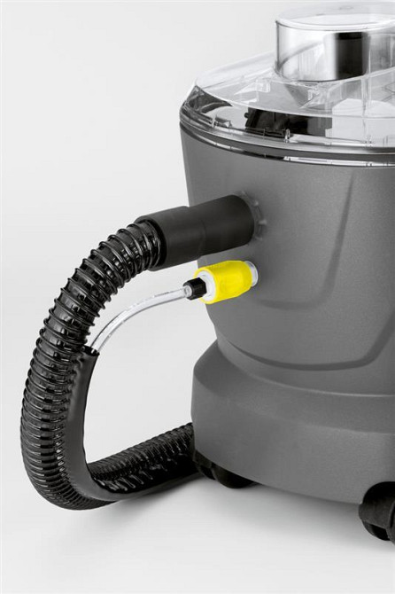 Пилосос Karcher Puzzi 10/1 (1.100-131.0) ( 17665 ) Харьков - изображение 10
