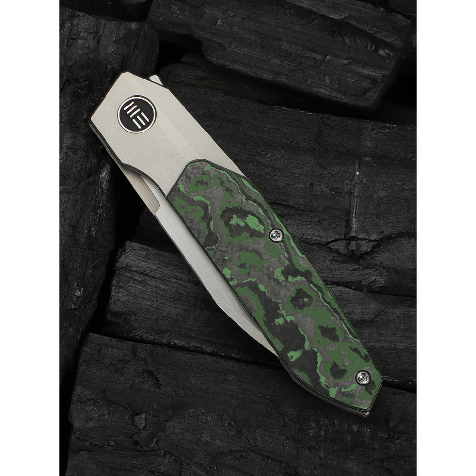 Ніж складаний Weknife Brr15 WE24007-4 Київ - фото 13