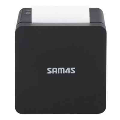 Принтер чеків Sam4s HCUBE USB, Serial, Ethernet, RJ45 (HCUBE-102DB) Вінниця