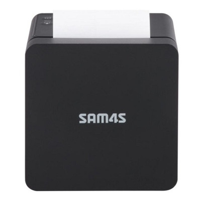 Принтер чеков Sam4s HCUBE USB, Serial, Ethernet, RJ45 (HCUBE-102DB) Винница - изображение 3