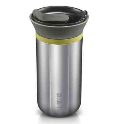 Кавоварка кемпінгова Wacaco дріпер-термокухоль Cuppamoka (WCUP) Вінниця