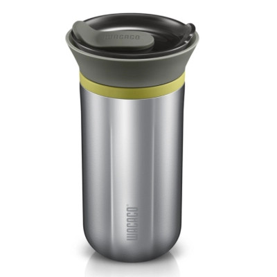 Кавоварка кемпінгова Wacaco дріпер-термокухоль Cuppamoka (WCUP) Вінниця - фото 1