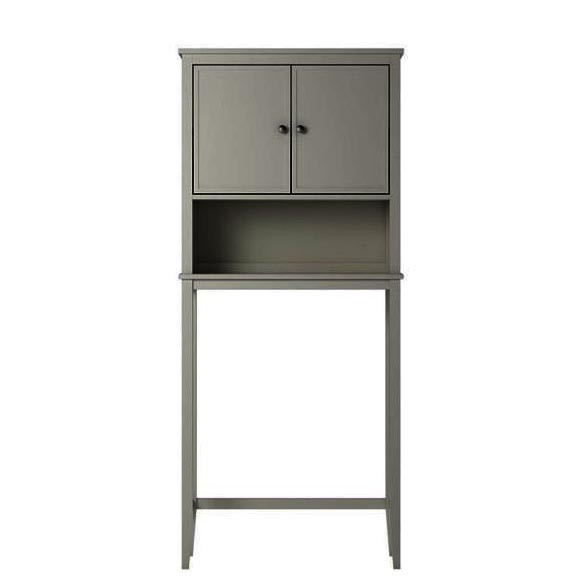 Стелаж над унітазом "Хашимія" маренго Миколаїв - фото 1