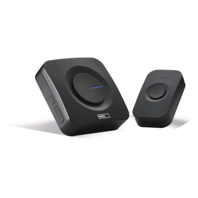 Дверной звонок EMOS беспроводной P5728 с кнопкой (P5728) Винница - изображение 6