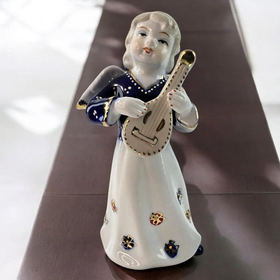 Статуэтка декоративная Ангел Киев - изображение 1