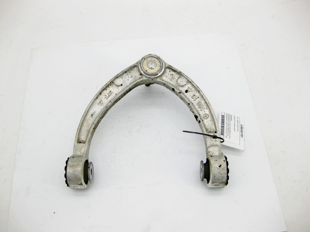 Mercedes-Benz  A1663301707 Важіль передній верхній лівий ML/GLE W166 GLE Coupe C292 GL/GLS X166 Одесса - изображение 1