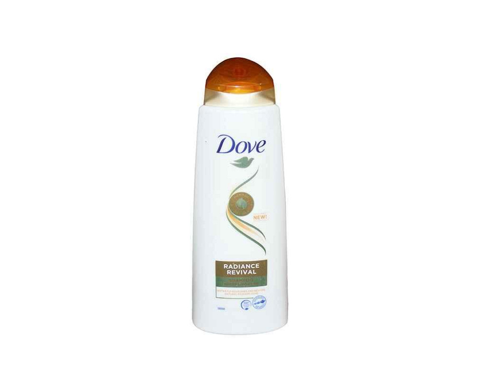 Шампунь 400мл repair Therapy СЯЮЧИЙ БЛИСК ТМ DOVE Київ - фото 1
