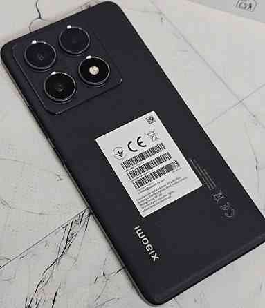 Смартфон Xiaomi 14T Pro 12/512Gb. Харьков