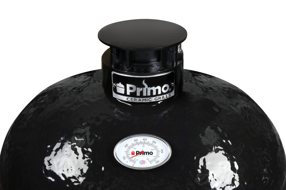 Керамічний вугільний гриль Primo Large Oval All in One PGCLGCG Код: 004193 Рівне - фото 9