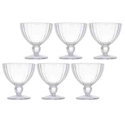 Креманка Luminarc Quadro 250 мл набір 6 шт (N2322) Вінниця