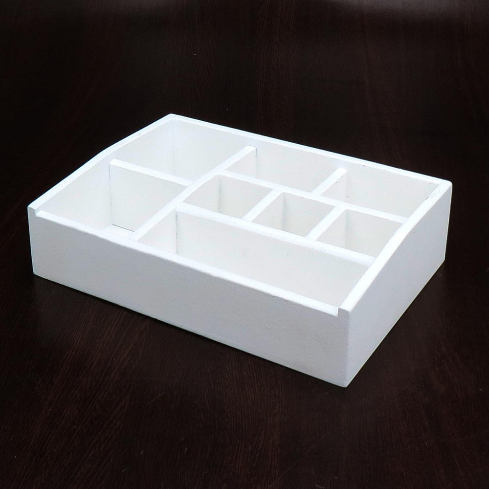 Органайзер для косметики 